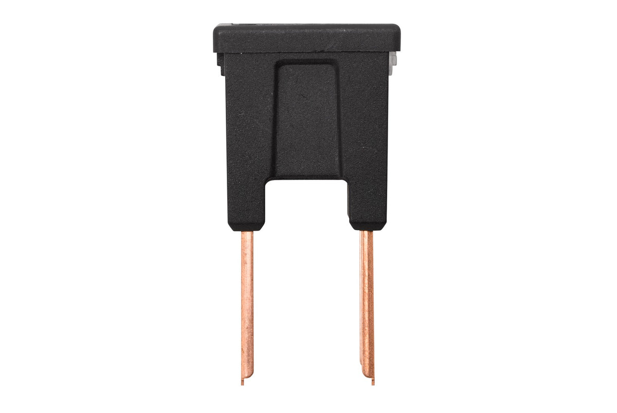 HELLA Fuse - PAL block fuse, Series2 - 80A - black 8JS740026-221