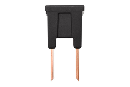 HELLA Fuse - PAL block fuse, Series2 - 80A - black 8JS740026-221