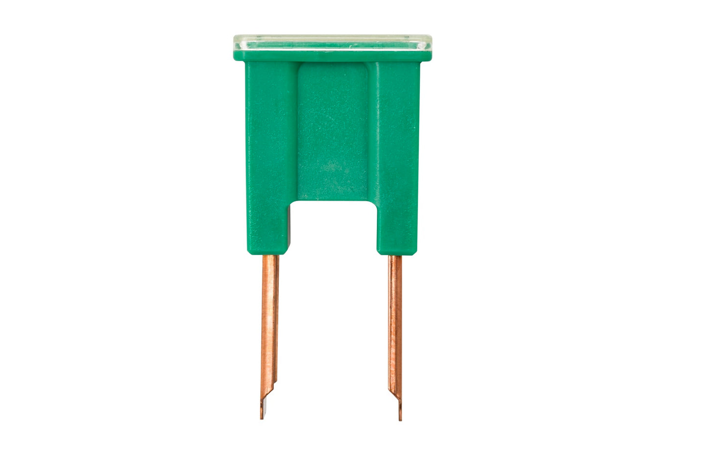HELLA Fuse - PAL block fuse, Series2 - 40A - green 8JS740026-241