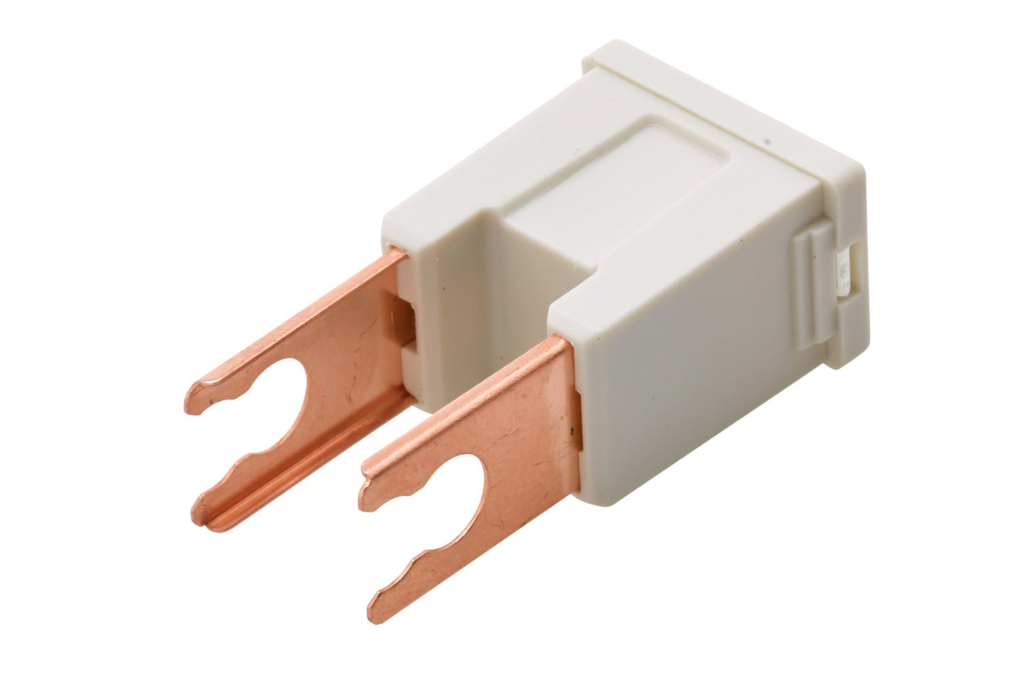 HELLA Fuse - PAL block fuse, Series2 - 120A - white 8JS740026-271
