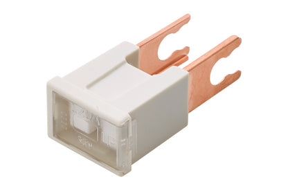 HELLA Fuse - PAL block fuse, Series2 - 120A - white 8JS740026-271