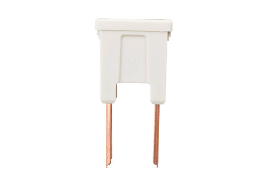 HELLA Fuse - PAL block fuse, Series2 - 120A - white 8JS740026-271