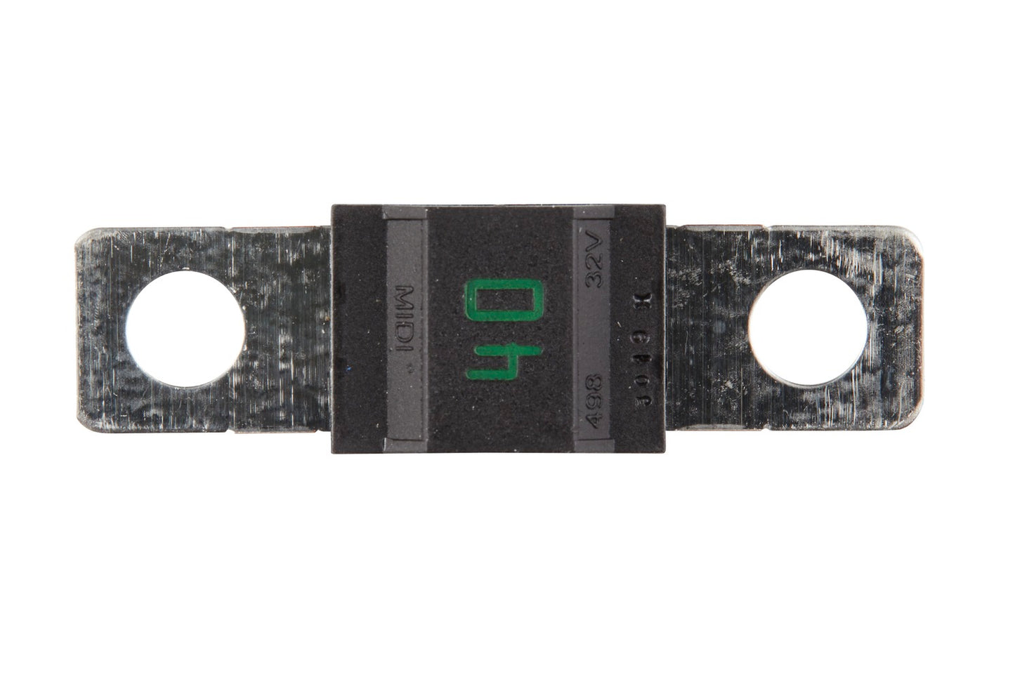 HELLA Fuse - Bolt Type Fuse - 40A - green 8JS742901-001