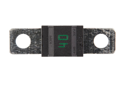 HELLA Fuse - Bolt Type Fuse - 40A - green 8JS742901-001