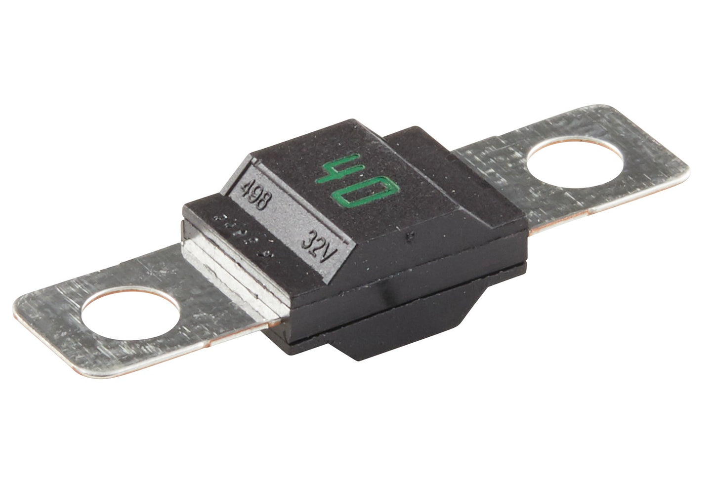 HELLA Fuse - Bolt Type Fuse - 40A - green 8JS742901-001