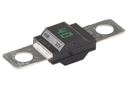 HELLA Fuse - Bolt Type Fuse - 40A - green 8JS742901-001