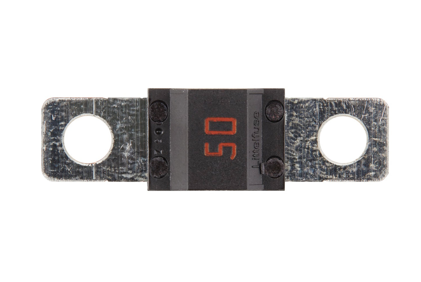 HELLA Fuse - Bolt Type Fuse - 50A - red 8JS742901-011