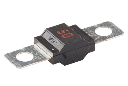 HELLA Fuse - Bolt Type Fuse - 50A - red 8JS742901-011