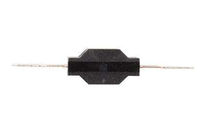 HELLA Fuse - Bolt Type Fuse - 60A - yellow (amber) 8JS742901-021