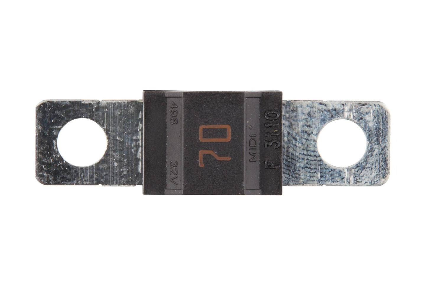HELLA Fuse - Bolt Type Fuse - 70A - brown 8JS742901-031