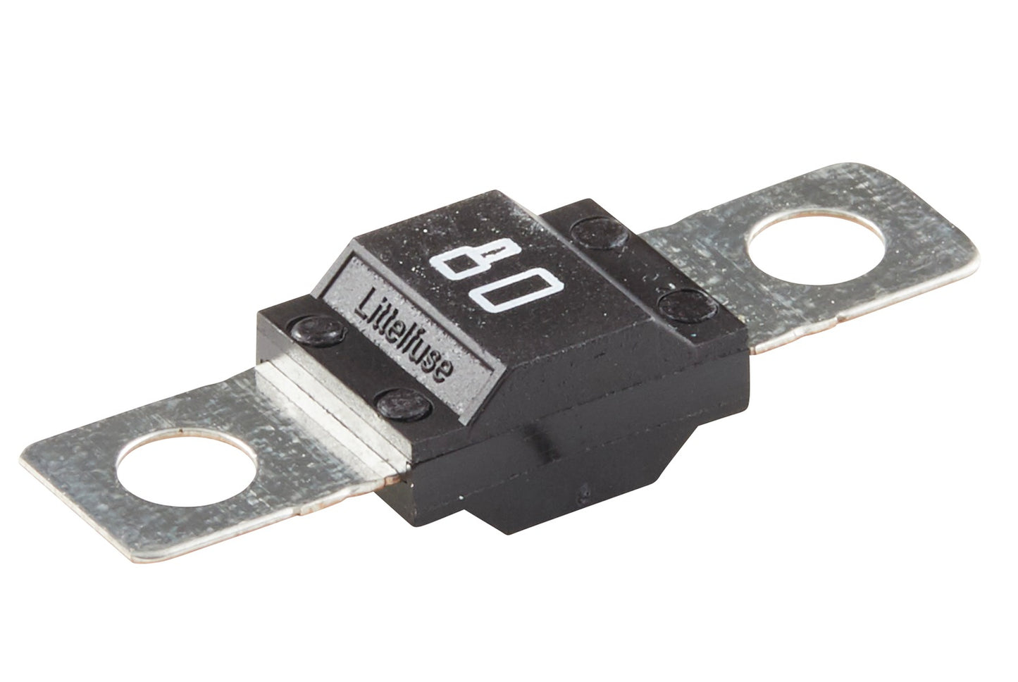 HELLA Fuse - Bolt Type Fuse - 80A - white 8JS742901-041