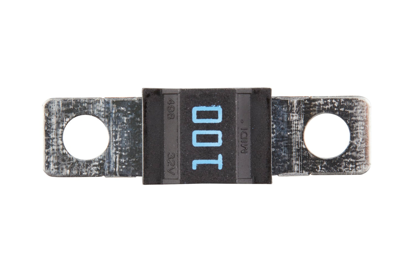 HELLA Fuse - Bolt Type Fuse - 100A - blue 8JS742901-051