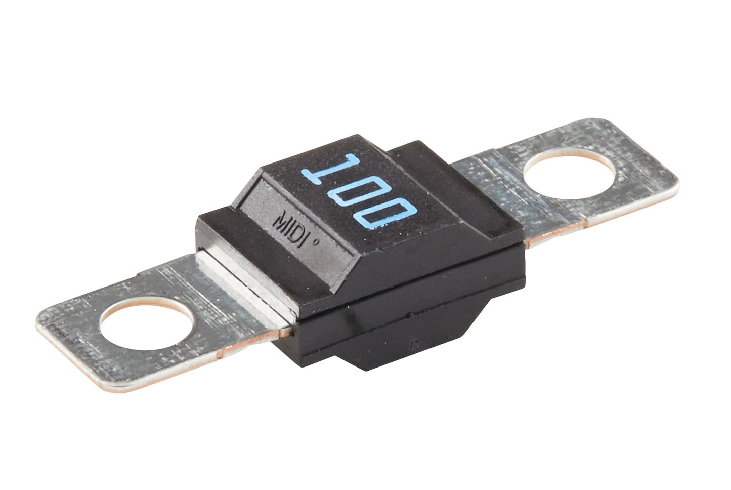 HELLA Fuse - Bolt Type Fuse - 100A - blue 8JS742901-051