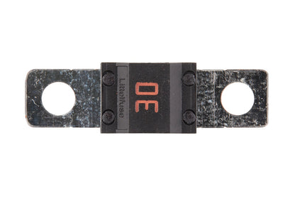 HELLA Fuse - Bolt Type Fuse - 30A - Orange 8JS742901-061