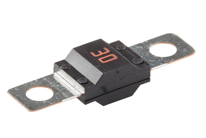 HELLA Fuse - Bolt Type Fuse - 30A - Orange 8JS742901-061