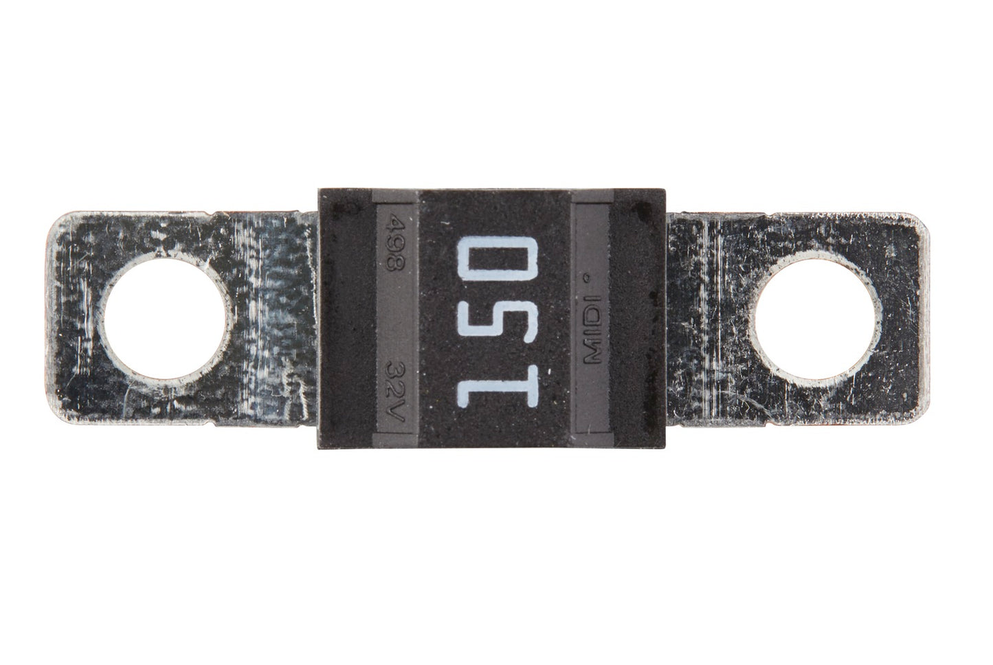 HELLA Fuse - Bolt Type Fuse - 150A - grey 8JS742901-081