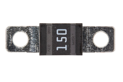 HELLA Fuse - Bolt Type Fuse - 150A - grey 8JS742901-081