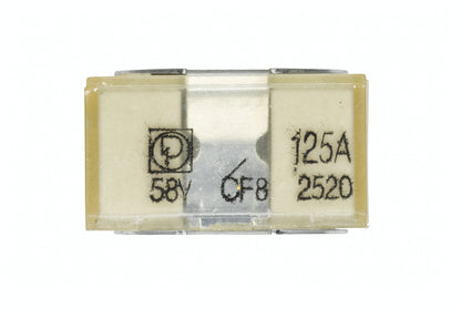 HELLA Fuse - CF8 fuse - 125A - beige 8JS747876-031