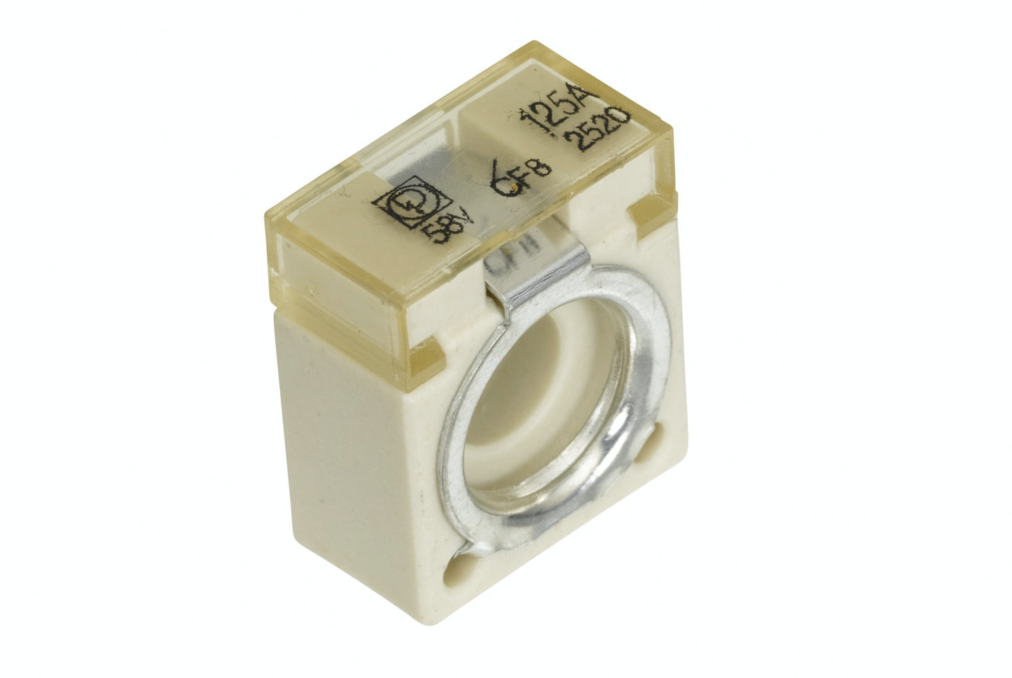 HELLA Fuse - CF8 fuse - 125A - beige 8JS747876-031