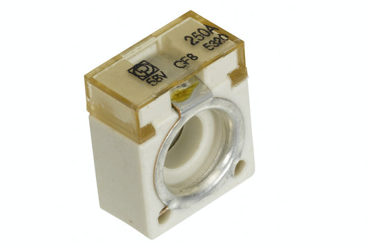 HELLA Fuse - CF8 fuse - 250A - beige 8JS747876-071