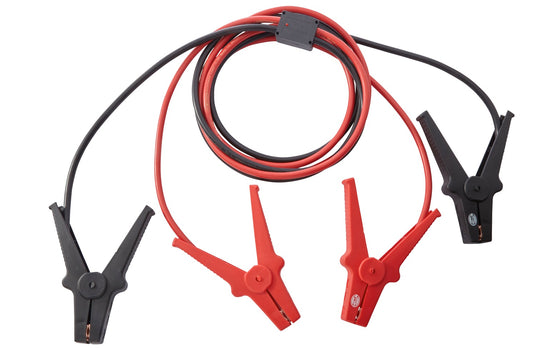 HELLA Jumper Cables - 12/24V - 220A - 3m - with overvoltage protection/with storage ba 8KS236689-011