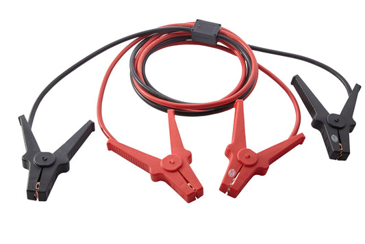 HELLA Jumper Cables - 12/24V - 220A - 3m - with overvoltage protection/with storage ba 8KS236689-011