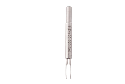 HELLA Release Tools - Metal - silver 8PE863807-311