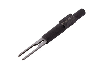 HELLA Release Tools - Metal - black 8PE863807-321
