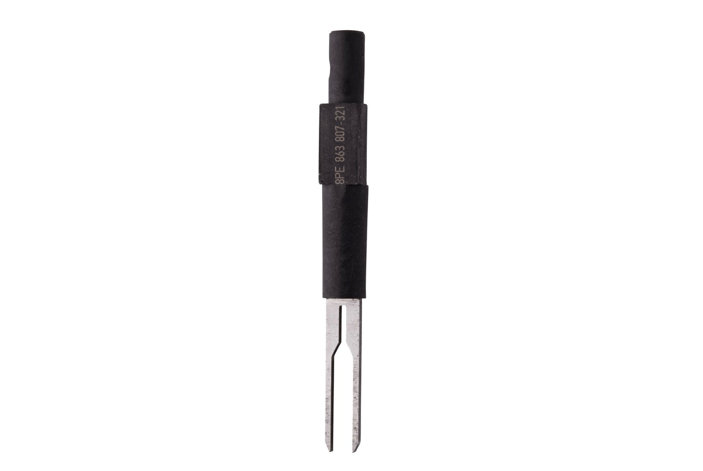 HELLA Release Tools - Metal - black 8PE863807-321