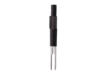 HELLA Release Tools - Metal - black 8PE863807-321
