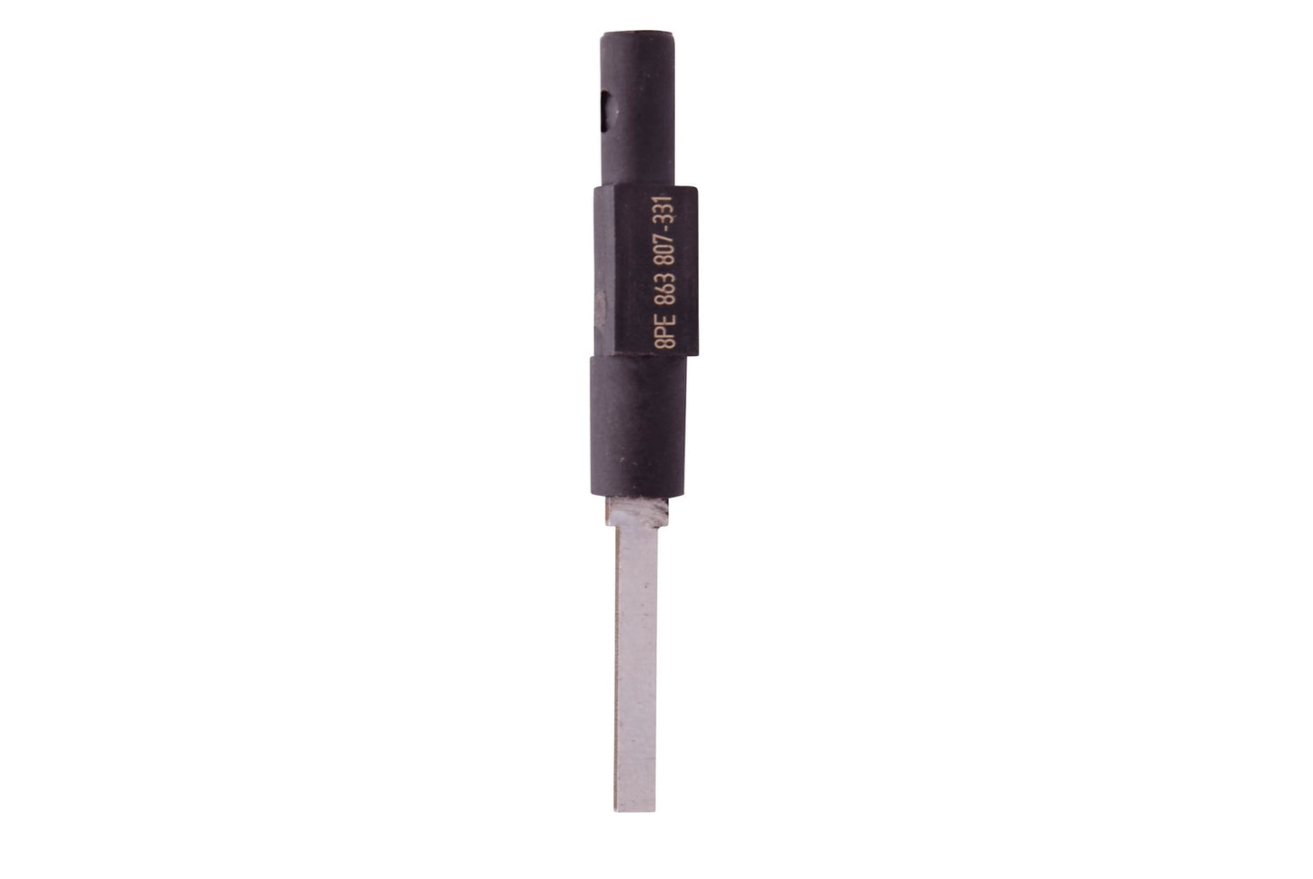 HELLA Release Tools - Metal - black 8PE863807-331