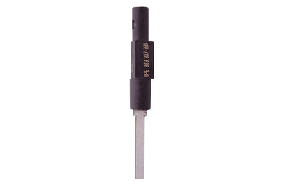 HELLA Release Tools - Metal - black 8PE863807-331