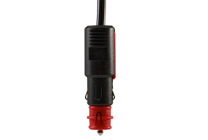 HELLA LED-Strobe-type Beacon - K-LED Rebelution - 24/12V - yellow (amber) 2XD455255-021