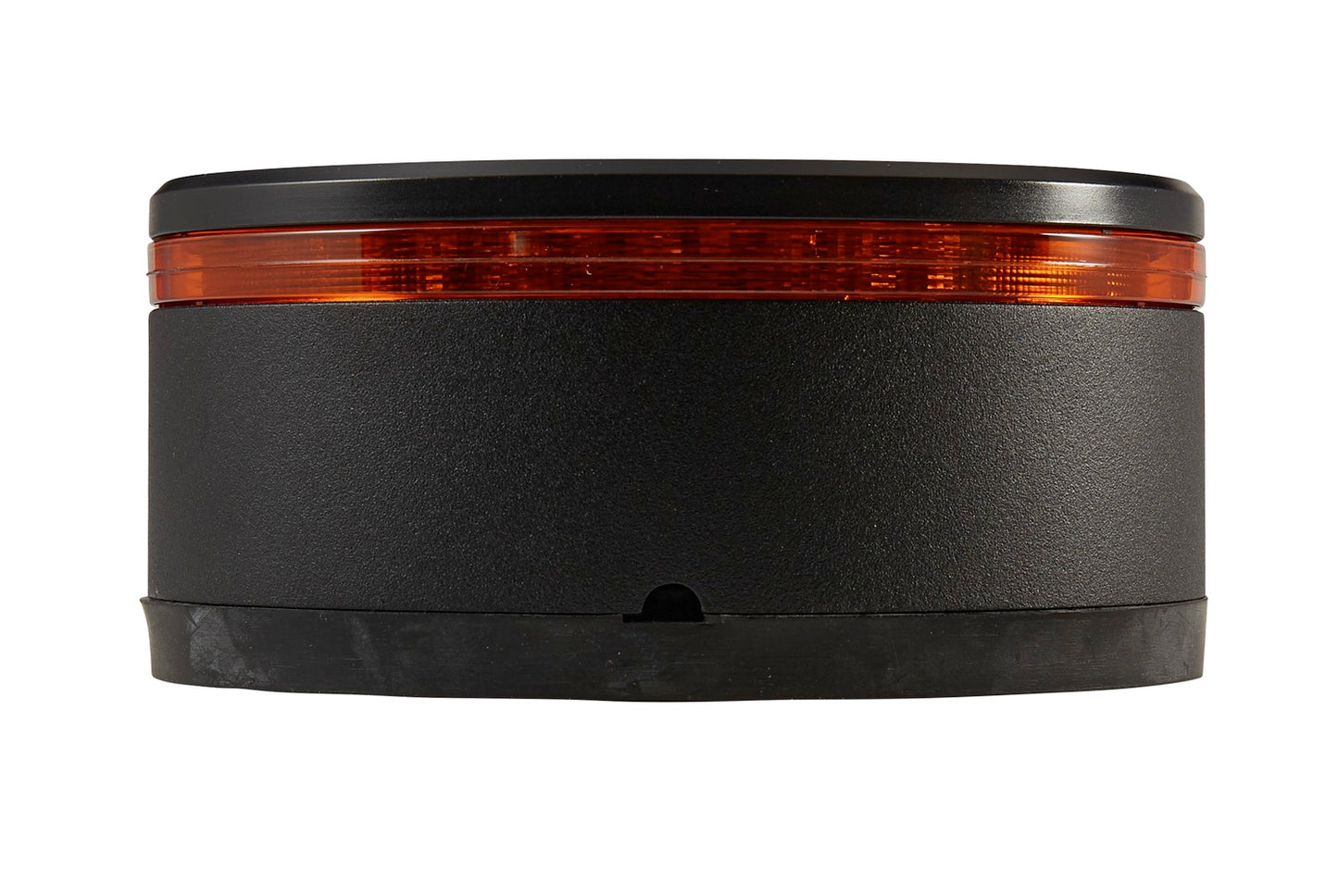 HELLA LED-Strobe-type Beacon - K-LED Rebelution - 24/12V - yellow (amber) 2XD455255-021