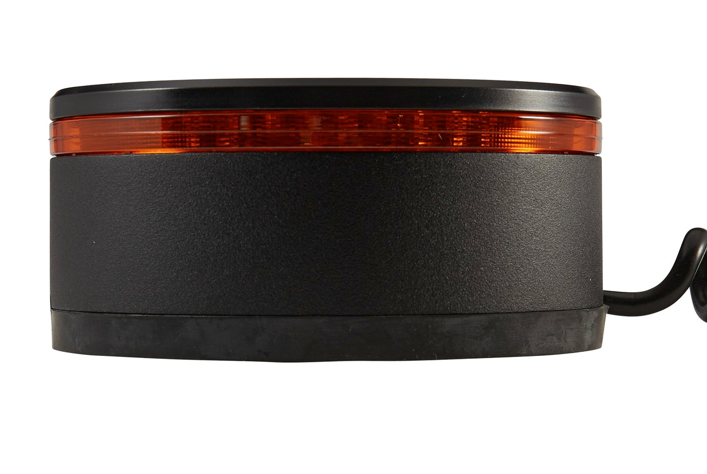 HELLA LED-Strobe-type Beacon - K-LED Rebelution - 24/12V - yellow (amber) 2XD455255-021