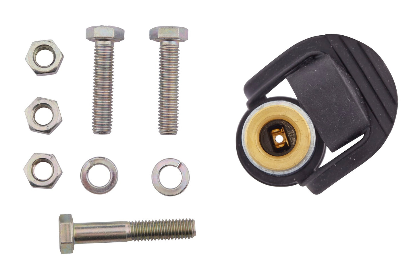 HELLA Holder, rotating beacon 8HG006294-141