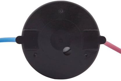 HELLA Electric Motor, rotating beacon - 12V 9MN860032-001