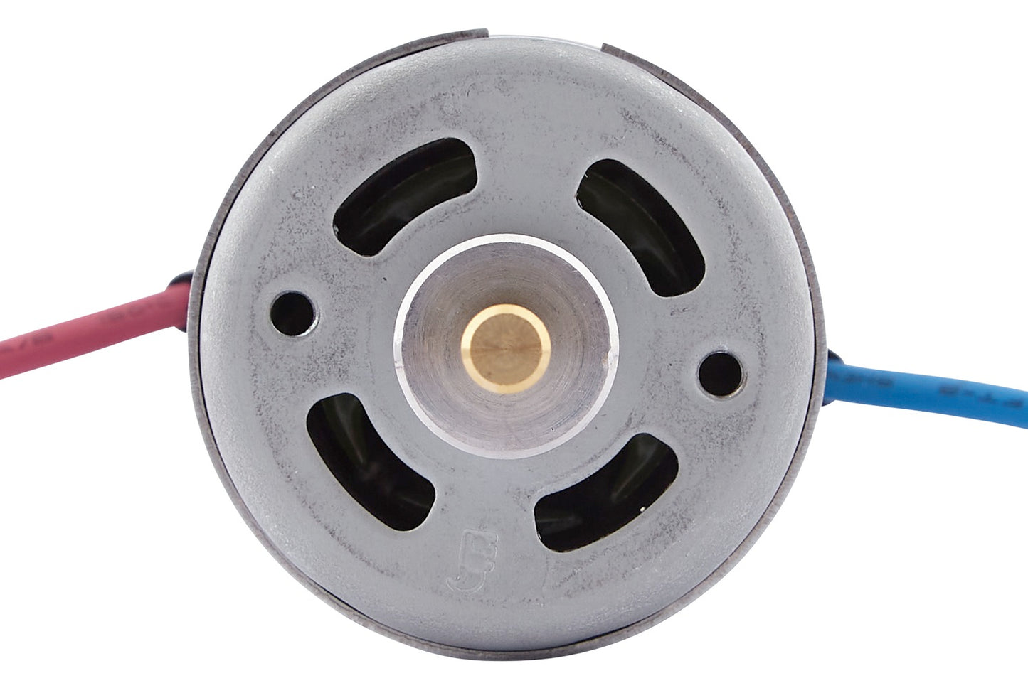HELLA Electric Motor, rotating beacon - 12V 9MN860032-001