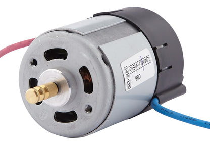 HELLA Electric Motor, rotating beacon - 12V 9MN860032-001