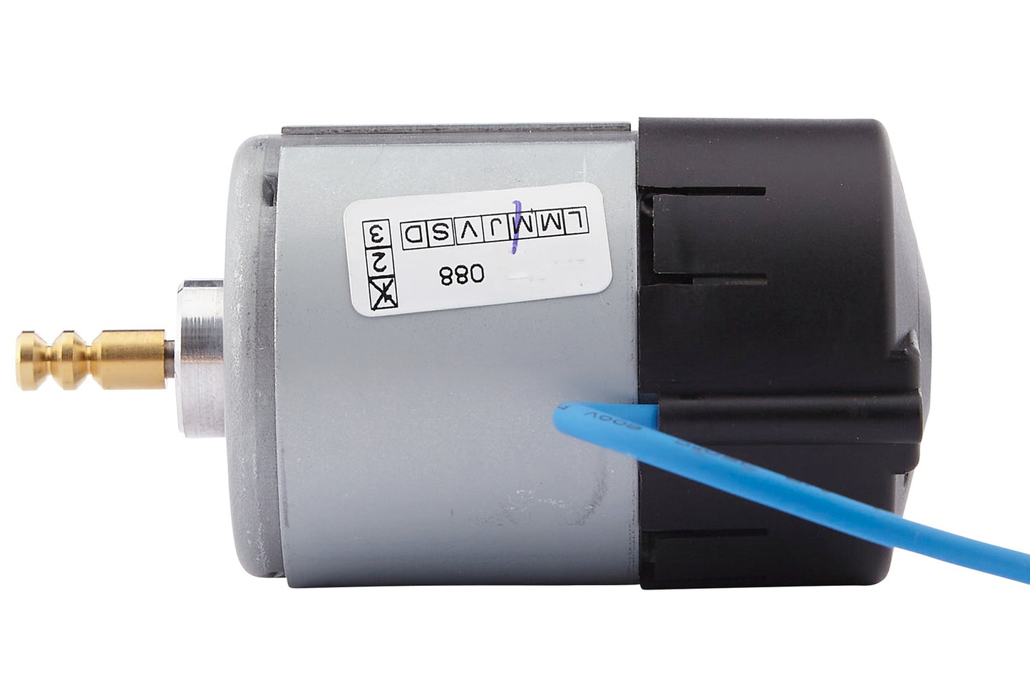 HELLA Electric Motor, rotating beacon - 12V 9MN860032-001