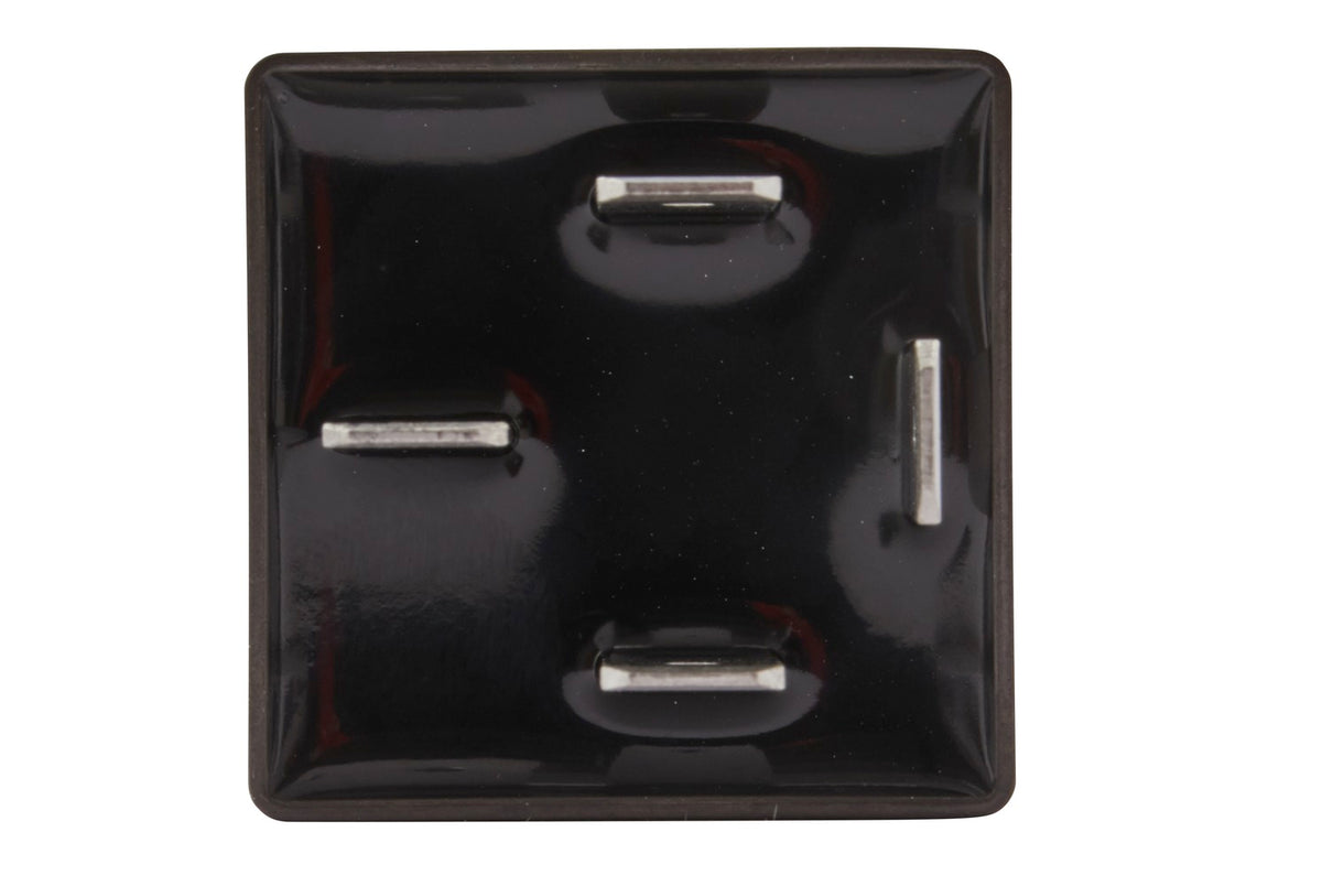 HELLA Relay, main current - 12V - 4-pin connector - SSR - B 4RA931774-031