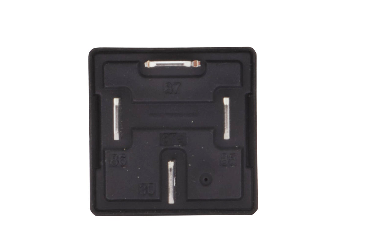 HELLA Relay, main current - 12V - 4-pin connector 4RA933332-451