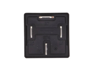 HELLA Relay, main current - 12V - 4-pin connector 4RA933332-451