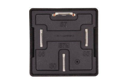 HELLA Relay, main current - 12V - 4-pin connector - S2 - B 4RA933332-511