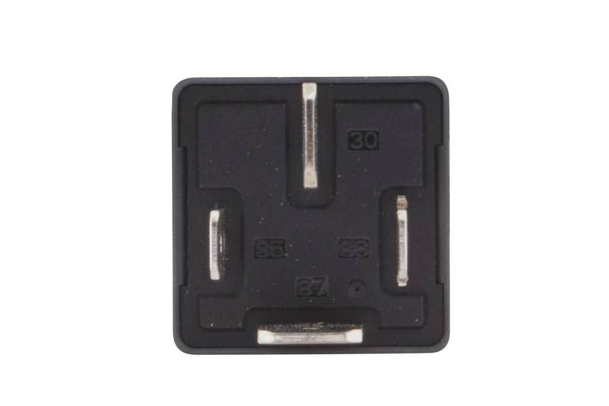 HELLA Relay, main current - 12V - 4-pin connector - S2 - B 4RA933332-531