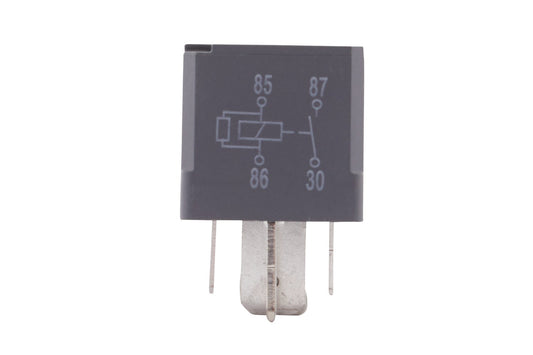 HELLA Relay, main current - 12V - 4-pin connector - S2 - B 4RA933332-531