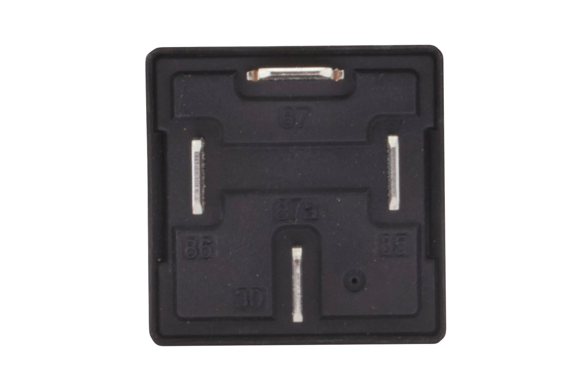 HELLA Relay, main current - 12V - 4-pin connector - S2 - B 4RA933332-541