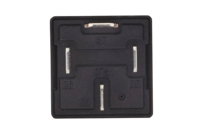 HELLA Relay, main current - 12V - 4-pin connector - S2 - B 4RA933332-541