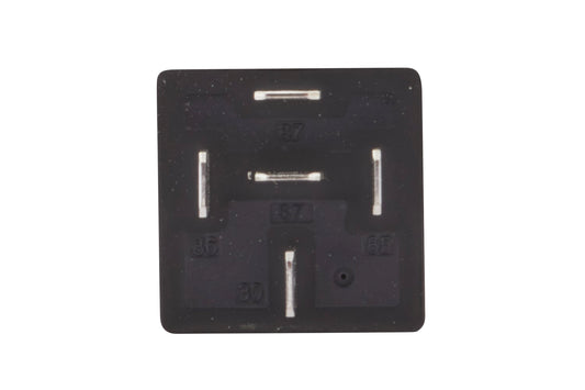 HELLA Relay, main current - 12V - 5-pin connector 4RA933791-121