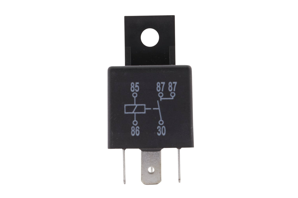 HELLA Relay, main current - 12V - 5-pin connector 4RA933791-121